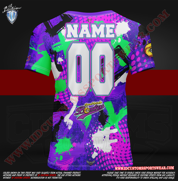 southside nike shirt