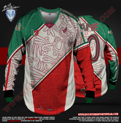 Custom Sports Wear Semi Pro Paintball Custom Sublimated Jersey Semi Pro Paintball Shirt Texas United States ID Custom Sports Wear Pro Paintball Full Custem Sublimated Jersey Reg Paintball Pro Paintball Mi Mexico Paintball Pro Shirt