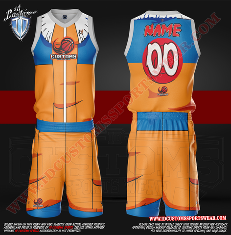 Custom Sublimated Jersey Semi Pro Paintball Shirt Texas United States ID Custom Sports Wear Pro Paintball Full Custem Sublimated Jersey Basketball Custom Jersey Full Basketball Uniform Package Naruto 1