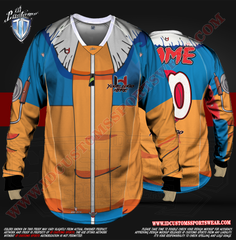 Custom Sports Wear Semi Pro Paintball Custom Sublimated Jersey Semi Pro Paintball Shirt Texas United States ID Custom Sports Wear Pro Paintball Full Custem Sublimated Jersey Reg Paintball Pro Paintball Naruto Reg Paintball Shirt