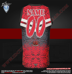 Full Basketball Uniform Package Full Sublimation Shirts Custom Sports Wear Semi Pro Paintball Custom Sublimated Jersey Semi Pro Paintball Shirt Texas United States ID Custom Sports Wear Pro Paintball Full Custem Sublimated Jersey Basketball Custom Jersey Full Basketball Uniform Package Red Hood