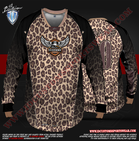 Custom Sports Wear Semi Pro Paintball Custom Sublimated Jersey Semi Pro Paintball Shirt Texas United States ID Custom Sports Wear Pro Paintball Full Custem Sublimated Jersey Reg Paintball Pro Paintball Jaguar Reg Paintball Shirt