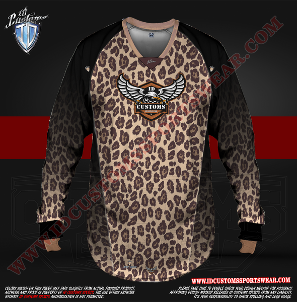 Custom Sports Wear Semi Pro Paintball Custom Sublimated Jersey Semi Pro Paintball Shirt Texas United States ID Custom Sports Wear Pro Paintball Full Custem Sublimated Jersey Reg Paintball Pro Paintball Jaguar Paintball Pro Shirt