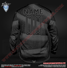 Custom Sports Wear Semi Pro Paintball Custom Sublimated Jersey Semi Pro Paintball Shirt Texas United States ID Custom Sports Wear Pro Paintball Full Custem Sublimated Jersey Reg Paintball Pro Paintball Black Mamba Reg Paintball Shirt