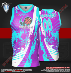 Basketball Full Sublimation Shirts Custom Sports Wear Semi Pro Paintball Custom Sublimated Jersey Semi Pro Paintball Shirt Texas United States ID Custom Sports Wear Pro Paintball Full Custem Sublimated Jersey Basketball Custom Jersey Just Fly