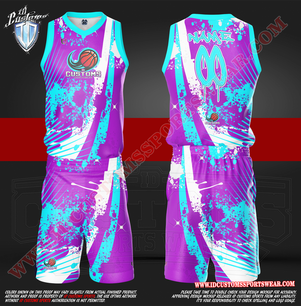 Full Basketball Uniform Package Full Sublimation Shirts Custom Sports Wear Semi Pro Paintball Custom Sublimated Jersey Semi Pro Paintball Shirt Texas United States ID Custom Sports Wear Pro Paintball Full Custem Sublimated Jersey Basketball Custom Jersey Full Basketball Uniform Package Just Fly