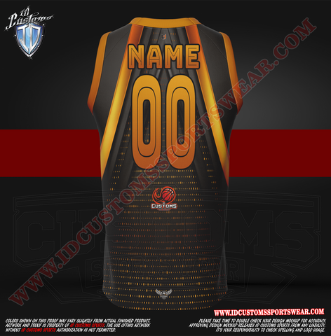 Transform Eagle Reg Paintball Shirt – ID Customs SportsWear