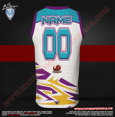 Full Basketball Uniform Package Full Sublimation Shirts Custom Sports Wear Semi Pro Paintball Custom Sublimated Jersey Semi Pro Paintball Shirt Texas United States ID Custom Sports Wear Pro Paintball Full Custem Sublimated Jersey Basketball Custom Jersey Full Basketball Uniform Package Purple Boy