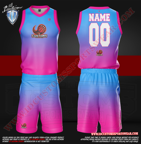 Full Basketball Uniform Package Full Sublimation Shirts Custom Sports Wear Semi Pro Paintball Custom Sublimated Jersey Semi Pro Paintball Shirt Texas United States ID Custom Sports Wear Pro Paintball Full Custem Sublimated Jersey Basketball Custom Jersey Full Basketball Uniform Package Just Blend