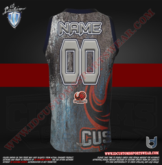 Full Basketball Uniform Package Full Sublimation Shirts Custom Sports Wear Semi Pro Paintball Custom Sublimated Jersey Semi Pro Paintball Shirt Texas United States ID Custom Sports Wear Pro Paintball Full Custem Sublimated Jersey Basketball Custom Jersey Full Basketball Uniform Package Hurricanes