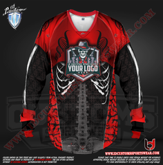 Custom Sports Wear Semi Pro Paintball Custom Sublimated Jersey Semi Pro Paintball Shirt Texas United States ID Custom Sports Wear Pro Paintball Full Custem Sublimated Jersey Reg Paintball Pro Paintball Anatomy Paintball Pro Shirt