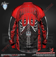 Custom Sports Wear Semi Pro Paintball Custom Sublimated Jersey Semi Pro Paintball Shirt Texas United States ID Custom Sports Wear Pro Paintball Full Custem Sublimated Jersey Reg Paintball Pro Paintball Anatomy Paintball Pro Shirt