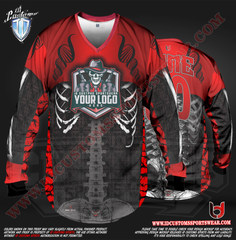 Custom Sports Wear Semi Pro Paintball Custom Sublimated Jersey Semi Pro Paintball Shirt Texas United States ID Custom Sports Wear Pro Paintball Full Custem Sublimated Jersey Reg Paintball Pro Paintball Anatomy Reg Paintball Shirt