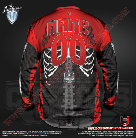 Custom Sports Wear Semi Pro Paintball Custom Sublimated Jersey Semi Pro Paintball Shirt Texas United States ID Custom Sports Wear Pro Paintball Full Custem Sublimated Jersey Reg Paintball Pro Paintball Anatomy Reg Paintball Shirt