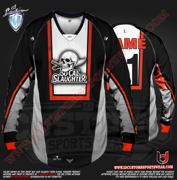 So Cal Slaughter (Copy)