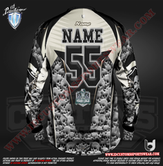 Custom Sports Wear Semi Pro Paintball Custom Sublimated Jersey Semi Pro Paintball Shirt Texas United States ID Custom Sports Wear Pro Paintball Full Custem Sublimated Jersey Reg Paintball Pro Paintball Skulls Paintball Pro Shirt