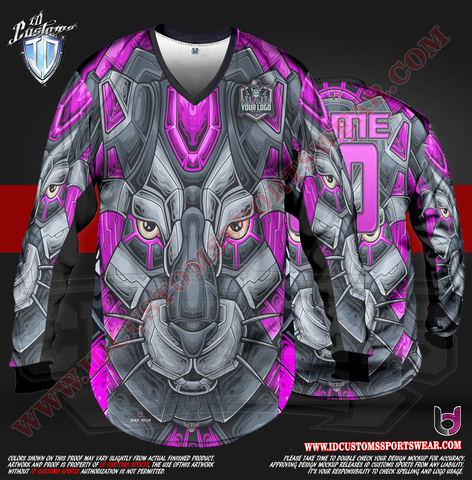 Custom Sports Wear Semi Pro Paintball Custom Sublimated Jersey Semi Pro Paintball Shirt Texas United States ID Custom Sports Wear Pro Paintball Full Custem Sublimated Jersey Reg Paintball Pro Paintball Transformer Panter Reg Paintball Shirt