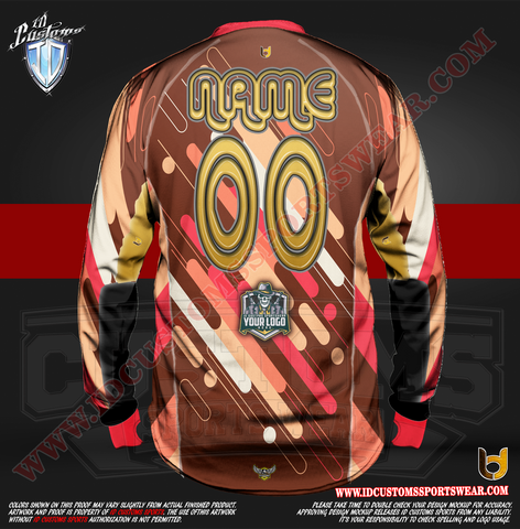 Custom Sports Wear Semi Pro Paintball Custom Sublimated Jersey Semi Pro Paintball Shirt Texas United States ID Custom Sports Wear Pro Paintball Full Custem Sublimated Jersey Reg Paintball Pro Paintball Groovy 70s Paintball Pro Shirt