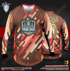 Custom Sports Wear Semi Pro Paintball Custom Sublimated Jersey Semi Pro Paintball Shirt Texas United States ID Custom Sports Wear Pro Paintball Full Custem Sublimated Jersey Reg Paintball Pro Paintball Groovy 70s Reg Paintball Shirt