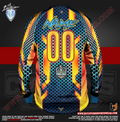 Custom Sports Wear Semi Pro Paintball Custom Sublimated Jersey Semi Pro Paintball Shirt Texas United States ID Custom Sports Wear Pro Paintball Full Custem Sublimated Jersey Reg Paintball Pro Paintball Supper Paintball Pro Shirt