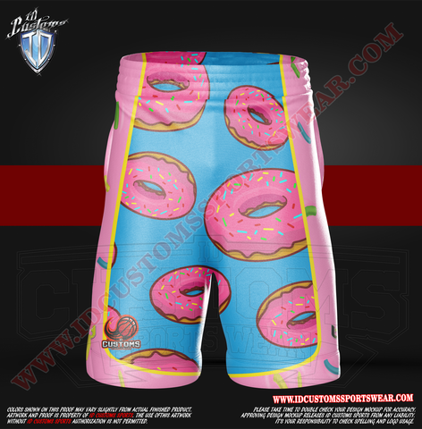 Custom Sublimated Jersey Semi Pro Paintball Shirt Texas United States ID Custom Sports Wear Pro Paintball Full Custem Sublimated Jersey Basketball Custom Jersey Full Basketball Uniform Package Mmm Donuts