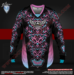 Custom Sports Wear Semi Pro Paintball Custom Sublimated Jersey Semi Pro Paintball Shirt Texas United States ID Custom Sports Wear Pro Paintball Full Custem Sublimated Jersey Reg Paintball Pro Paintball Love Me Reg Paintball Shirt