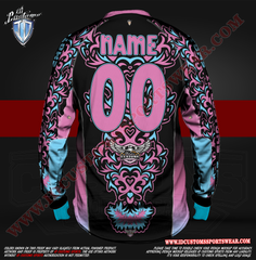 Custom Sports Wear Semi Pro Paintball Custom Sublimated Jersey Semi Pro Paintball Shirt Texas United States ID Custom Sports Wear Pro Paintball Full Custem Sublimated Jersey Reg Paintball Pro Paintball Love Me Reg Paintball Shirt