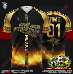 Mex 2026 3 Soccer