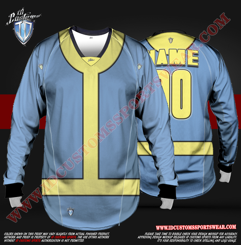 Custom Sports Wear Semi Pro Paintball Custom Sublimated Jersey Semi Pro Paintball Shirt Texas United States ID Custom Sports Wear Pro Paintball Full Custem Sublimated Jersey Reg Paintball Pro Paintball Fallout Paintball Shirt