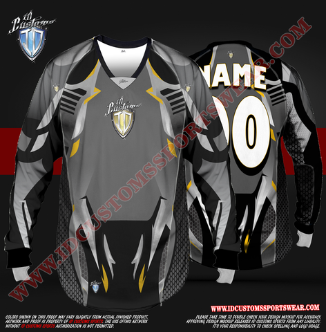 Custom Sports Wear Semi Pro Paintball Custom Sublimated Jersey Semi Pro Paintball Shirt Texas United States ID Custom Sports Wear Pro Paintball Full Custem Sublimated Jersey Reg Paintball Pro Paintball Fast Day Paintball Shirt