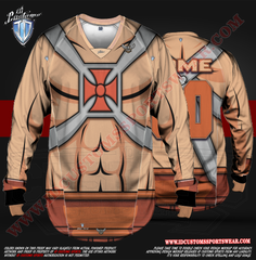 Custom Sports Wear Semi Pro Paintball Custom Sublimated Jersey Semi Pro Paintball Shirt Texas United States ID Custom Sports Wear Pro Paintball Full Custem Sublimated Jersey Reg Paintball Pro Paintball He Man Paintball Pro Shirt