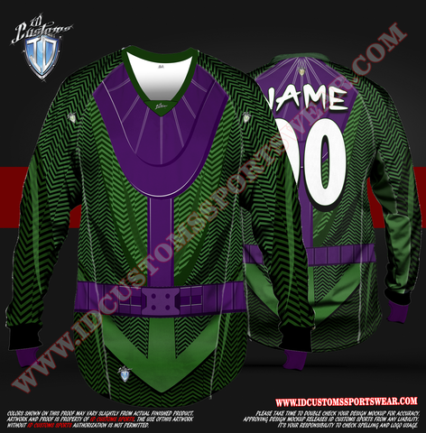 Custom Sports Wear Semi Pro Paintball Custom Sublimated Jersey Semi Pro Paintball Shirt Texas United States ID Custom Sports Wear Pro Paintball Full Custem Sublimated Jersey Reg Paintball Pro Paintball Kang Paintball Shirt