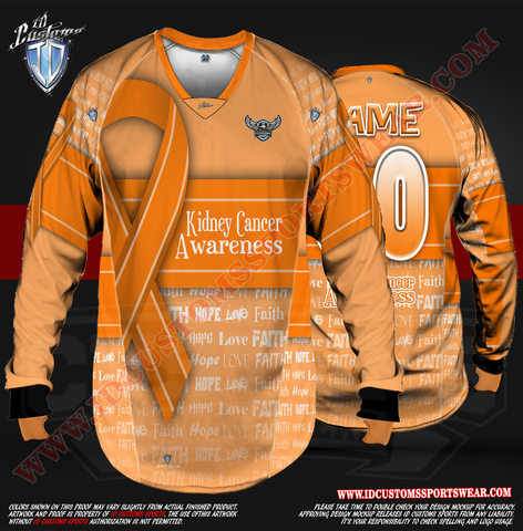 Custom Sports Wear Semi Pro Paintball Custom Sublimated Jersey Semi Pro Paintball Shirt Texas United States ID Custom Sports Wear Pro Paintball Full Custem Sublimated Jersey Reg Paintball Pro Paintball Kidney Cancer Paintball Shirt