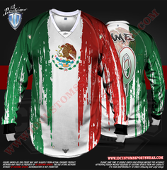 Custom Sports Wear Semi Pro Paintball Custom Sublimated Jersey Semi Pro Paintball Shirt Texas United States ID Custom Sports Wear Pro Paintball Full Custem Sublimated Jersey Reg Paintball Pro Paintball Mex F Paintball Shirt