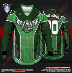 Custom Sports Wear Semi Pro Paintball Custom Sublimated Jersey Semi Pro Paintball Shirt Texas United States ID Custom Sports Wear Pro Paintball Full Custem Sublimated Jersey Reg Paintball Pro Paintball The Greenish Paintball Pro Shirt