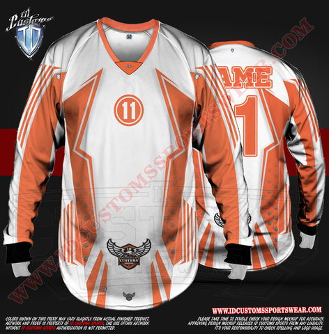 Custom Sports Wear Semi Pro Paintball Custom Sublimated Jersey Semi Pro Paintball Shirt Texas United States ID Custom Sports Wear Pro Paintball Full Custem Sublimated Jersey Reg Paintball Pro Paintball Hook Em Up Paintball Pro Shirt