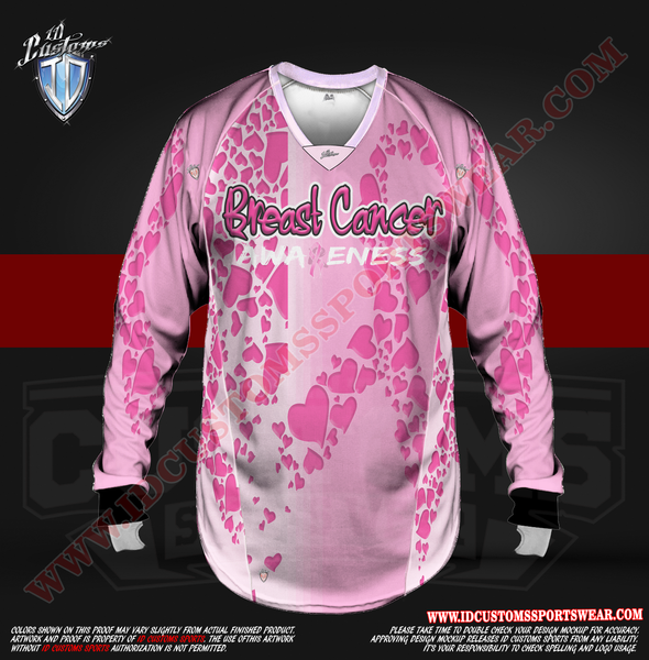 Custom Sports Wear Semi Pro Paintball Custom Sublimated Jersey Semi Pro Paintball Shirt Texas United States ID Custom Sports Wear Pro Paintball Full Custem Sublimated Jersey Reg Paintball Pro Paintball Breast Cancer Paintball Pro Shirt