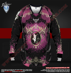 Custom Sports Wear Semi Pro Paintball Custom Sublimated Jersey Semi Pro Paintball Shirt Texas United States ID Custom Sports Wear Pro Paintball Full Custem Sublimated Jersey Reg Paintball Pro Paintball Good Bad Paintball Shirt