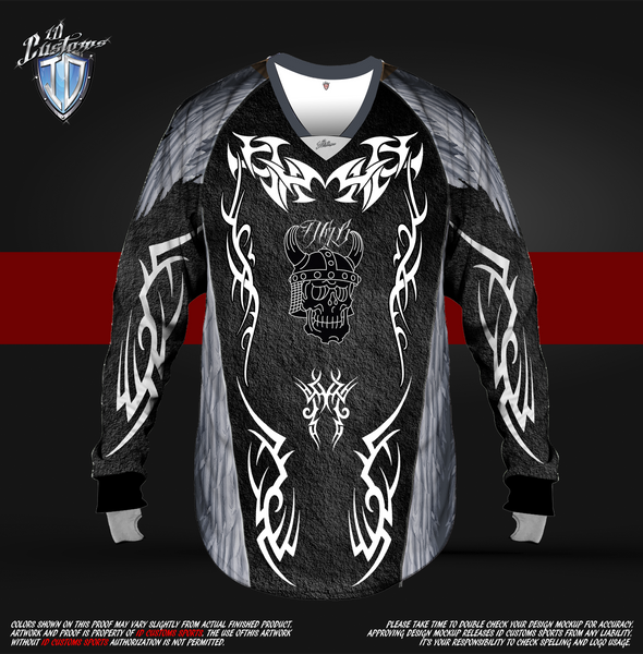 Custom Sports Wear Semi Pro Paintball Custom Sublimated Jersey Semi Pro Paintball Shirt Texas United States ID Custom Sports Wear Pro Paintball Full Custem Sublimated Jersey Reg Paintball Pro Paintball Tattoo Paintball Pro Shirt