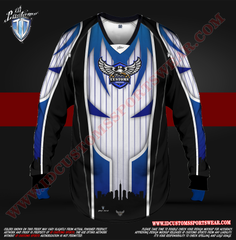 Custom Sports Wear Semi Pro Paintball Custom Sublimated Jersey Semi Pro Paintball Shirt Texas United States ID Custom Sports Wear Pro Paintball Full Custem Sublimated Jersey Reg Paintball Pro Paintball The City Paintball Pro Shirt