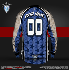 Custom Sports Wear Semi Pro Paintball Custom Sublimated Jersey Semi Pro Paintball Shirt Texas United States ID Custom Sports Wear Pro Paintball Full Custem Sublimated Jersey Reg Paintball Pro Paintball Star Paintball Shirt