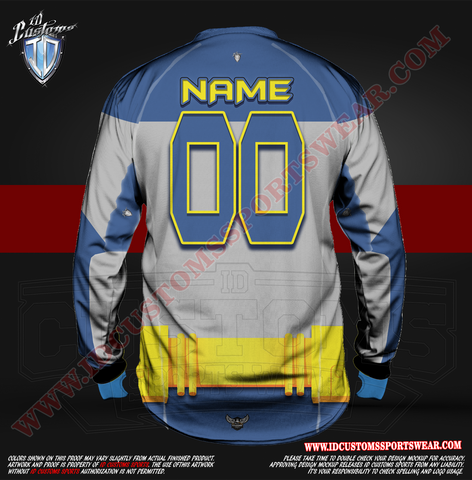 Custom Sports Wear Semi Pro Paintball Custom Sublimated Jersey Semi Pro Paintball Shirt Texas United States ID Custom Sports Wear Pro Paintball Full Custem Sublimated Jersey Reg Paintball Pro Paintball Bad Dude Paintball Pro Shirt