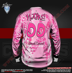 Custom Sports Wear Semi Pro Paintball Custom Sublimated Jersey Semi Pro Paintball Shirt Texas United States ID Custom Sports Wear Pro Paintball Full Custem Sublimated Jersey Reg Paintball Pro Paintball Breast Cancer Paintball Pro Shirt