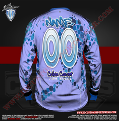 Custom Sports Wear Semi Pro Paintball Custom Sublimated Jersey Semi Pro Paintball Shirt Texas United States ID Custom Sports Wear Pro Paintball Full Custem Sublimated Jersey Reg Paintball Pro Paintball Colon Cancer Paintball Pro Shirt