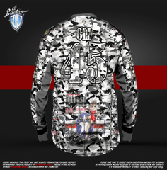 Custom Sports Wear Semi Pro Paintball Custom Sublimated Jersey Semi Pro Paintball Shirt Texas United States ID Custom Sports Wear Pro Paintball Full Custem Sublimated Jersey Reg Paintball Pro Paintball Greatest Generation W Paintball Shirt