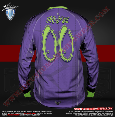 Custom Sports Wear Semi Pro Paintball Custom Sublimated Jersey Semi Pro Paintball Shirt Texas United States ID Custom Sports Wear Pro Paintball Full Custem Sublimated Jersey Reg Paintball Pro Paintball Jokerr Paintball Pro Shirt