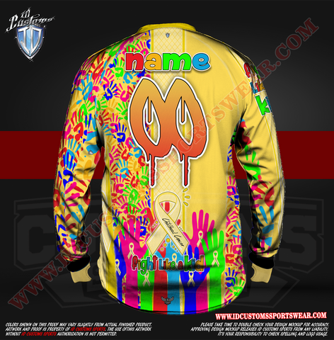 Custom Sports Wear Semi Pro Paintball Custom Sublimated Jersey Semi Pro Paintball Shirt Texas United States ID Custom Sports Wear Pro Paintball Full Custem Sublimated Jersey Reg Paintball Pro Paintball Kids Cancer Paintball Shirt