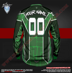 Custom Sports Wear Semi Pro Paintball Custom Sublimated Jersey Semi Pro Paintball Shirt Texas United States ID Custom Sports Wear Pro Paintball Full Custem Sublimated Jersey Reg Paintball Pro Paintball The Greenish Paintball Pro Shirt