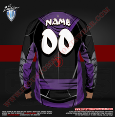 Custom Sports Wear Semi Pro Paintball Custom Sublimated Jersey Semi Pro Paintball Shirt Texas United States ID Custom Sports Wear Pro Paintball Full Custem Sublimated Jersey Reg Paintball Pro Paintball TNMNT Foot Clan Paintball Pro Shirt