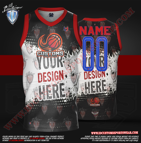 Basketball Full Sublimation Shirts Custom Sports Wear Semi Pro Paintball Custom Sublimated Jersey Semi Pro Paintball Shirt Texas United States ID Custom Sports Wear Pro Paintball Full Custem Sublimated Jersey Basketball Custom Jersey Your Design